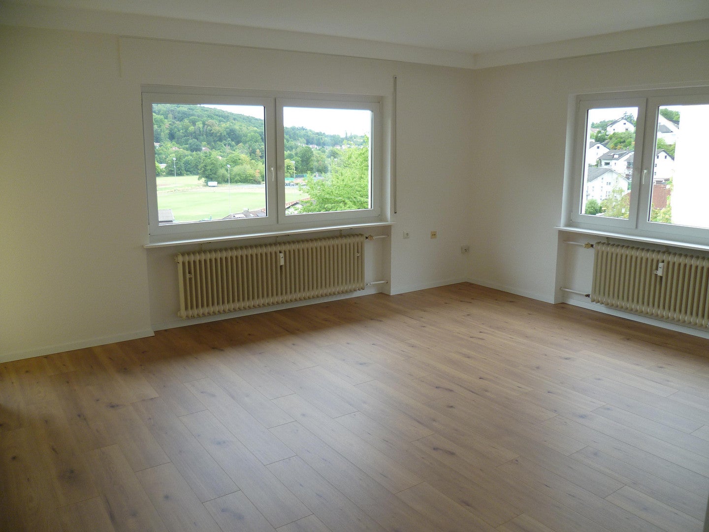 Wohnung Wippenbacher Straße in Ortenberg