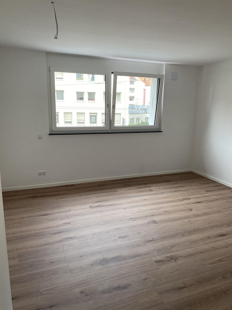Wohnung Steinbühler Straße in Nürnberg