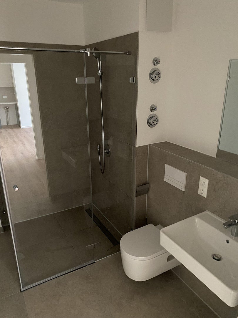 Wohnung Steinbühler Straße in Nürnberg