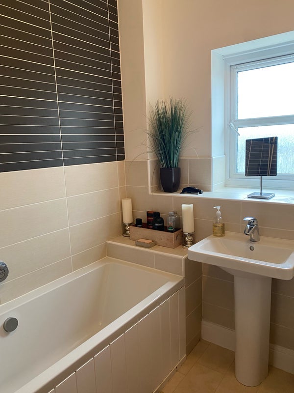 Room Barnes Wallis Way in Chorley