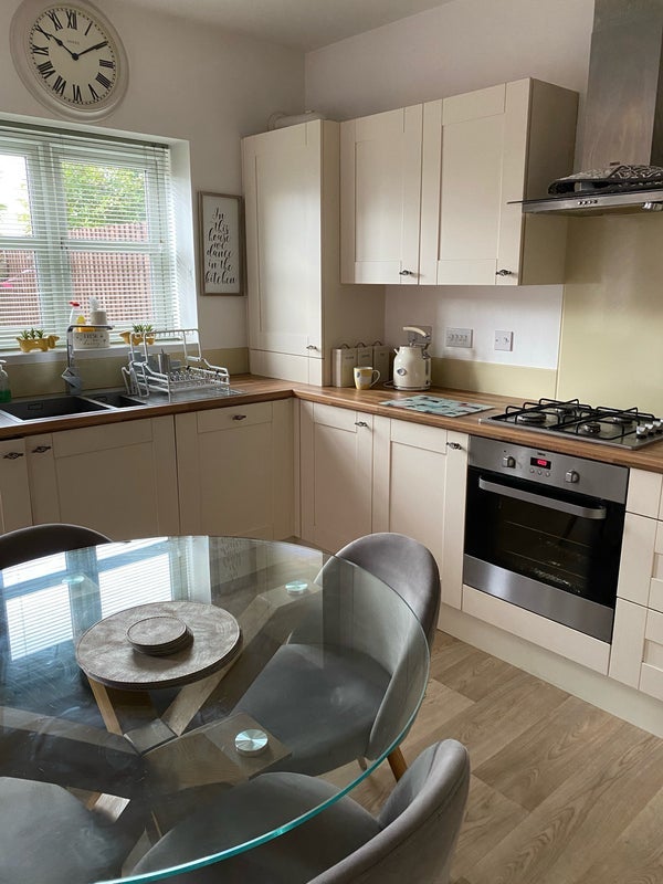 Room Barnes Wallis Way in Chorley