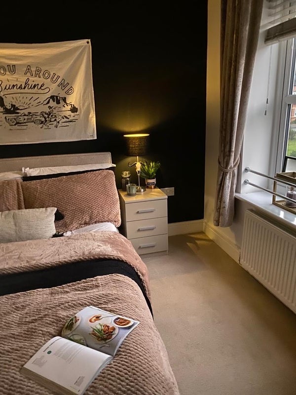 Room Barnes Wallis Way in Chorley