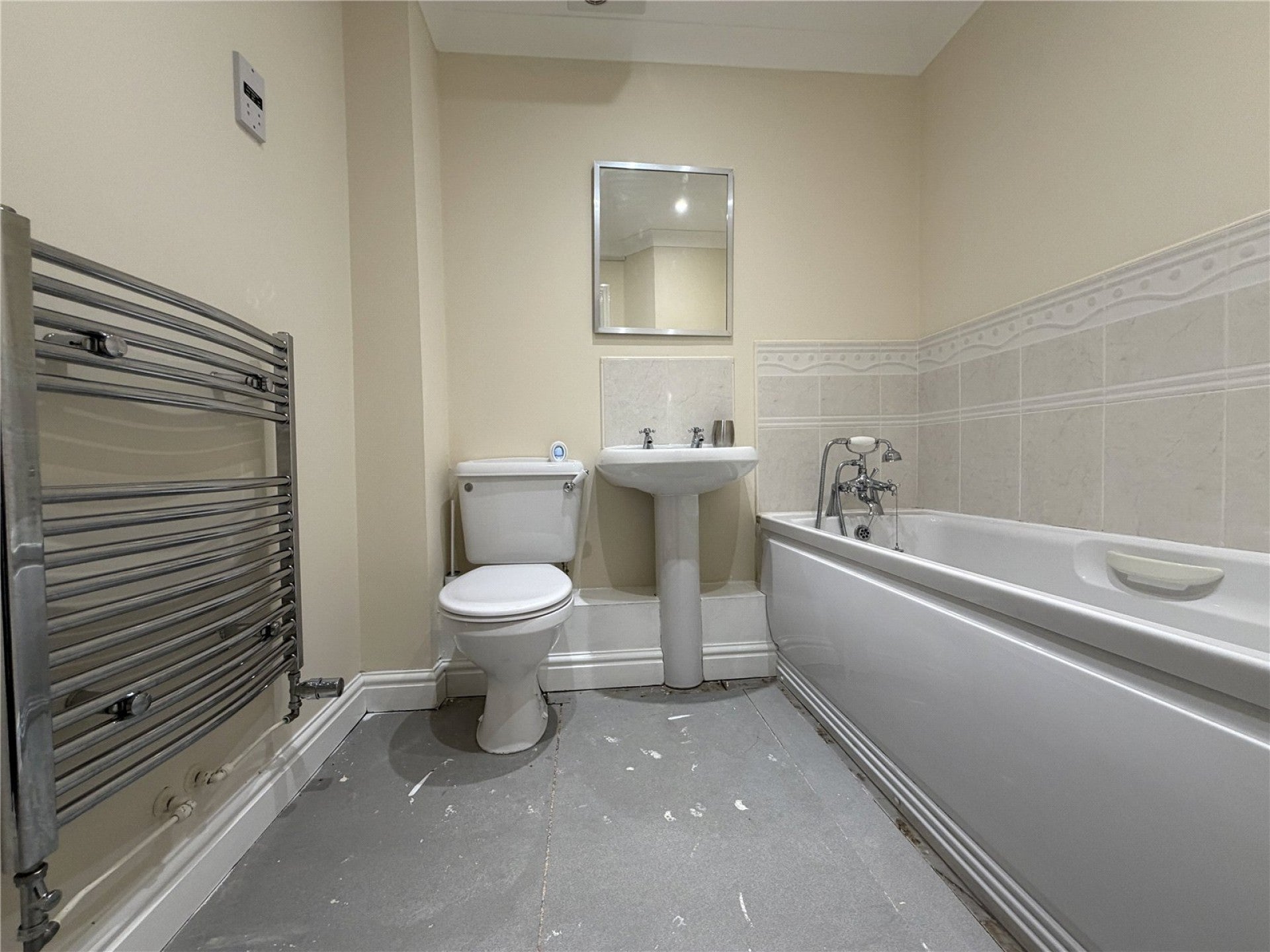 Flat Pentreath Close in Fowey