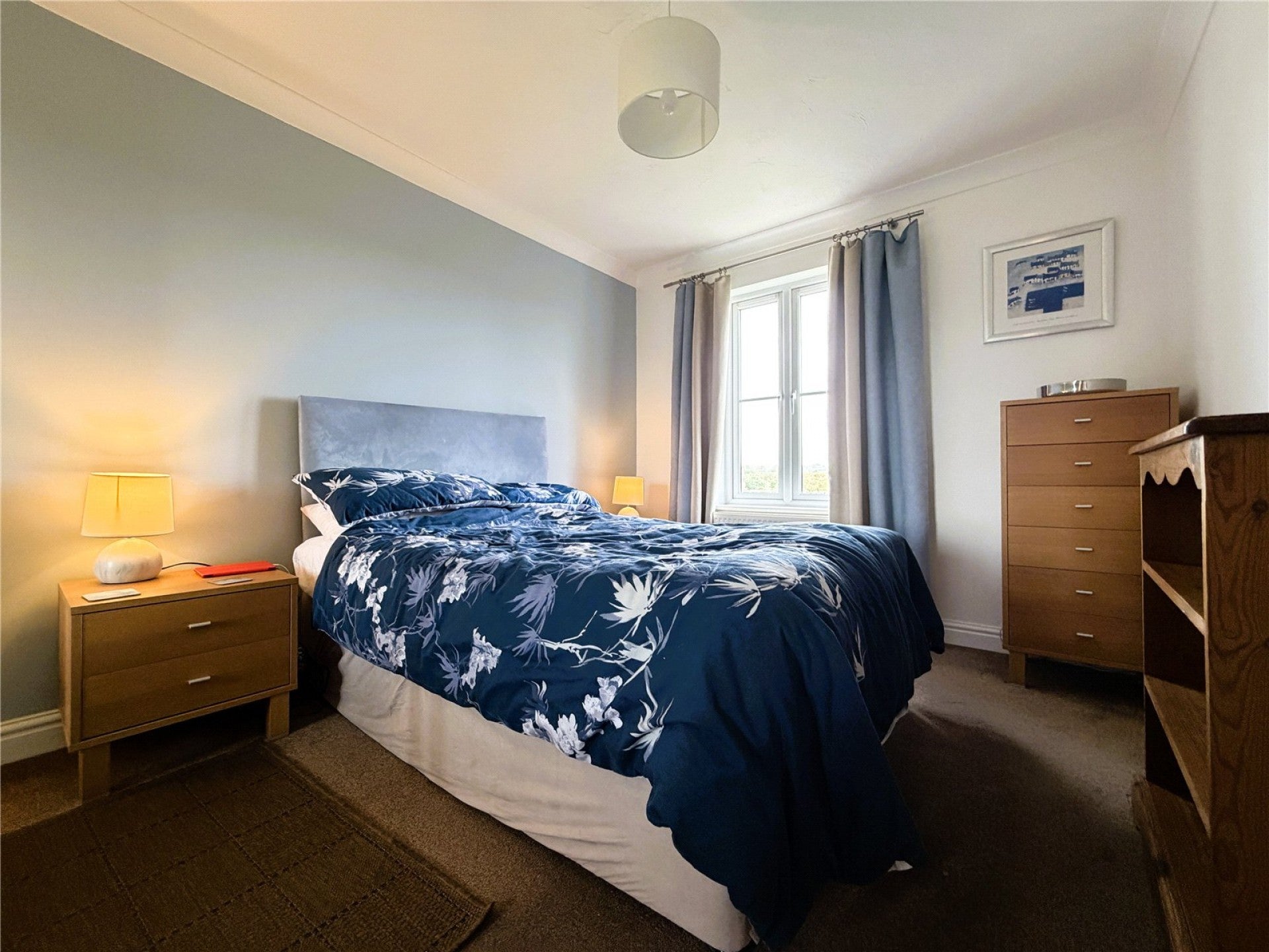 Flat Pentreath Close in Fowey