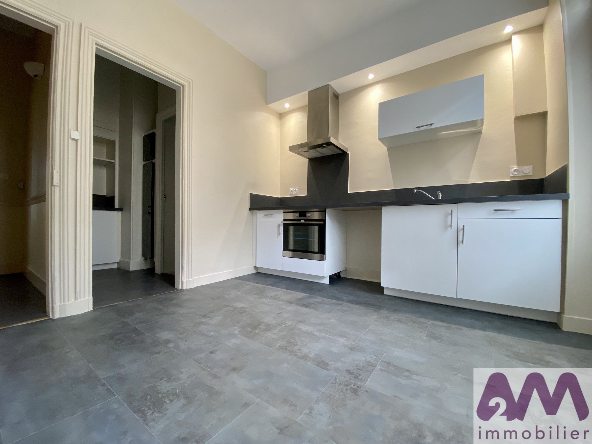 Appartement Avenue Jean Jaurès à Chamalières