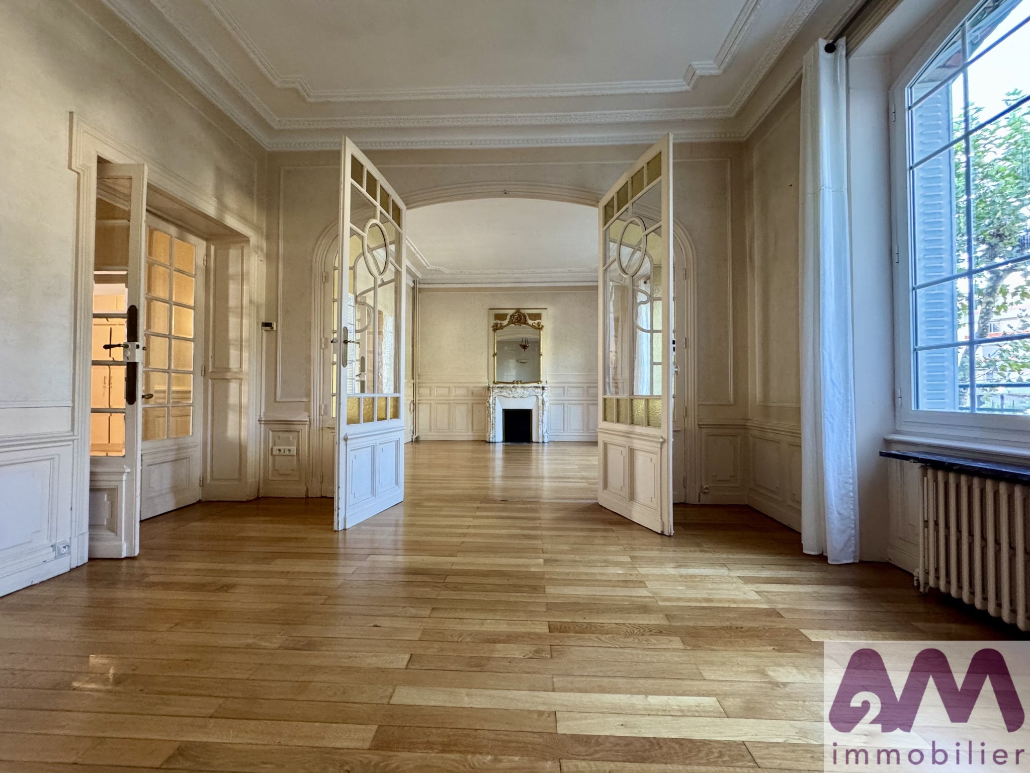 Appartement Avenue Jean Jaurès à Chamalières
