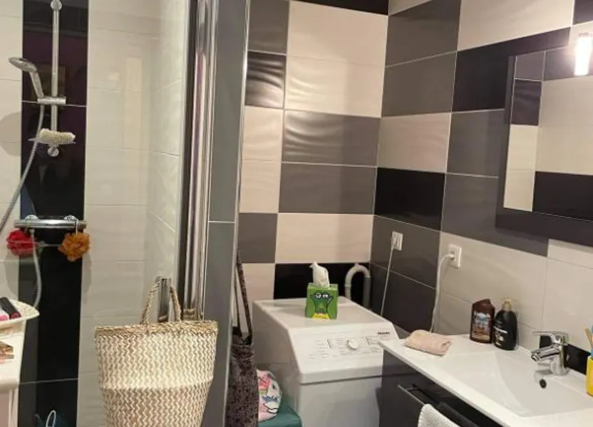 Appartement Rue de la Vallée à Marange-Silvange