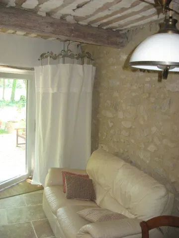 Maison Route des Taillades à Le Thor