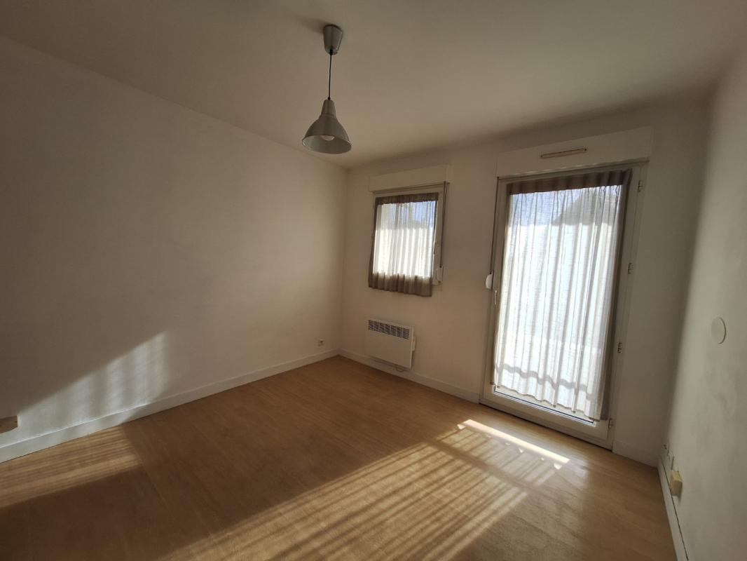 Flat Rue de Mauconseil in Rennes