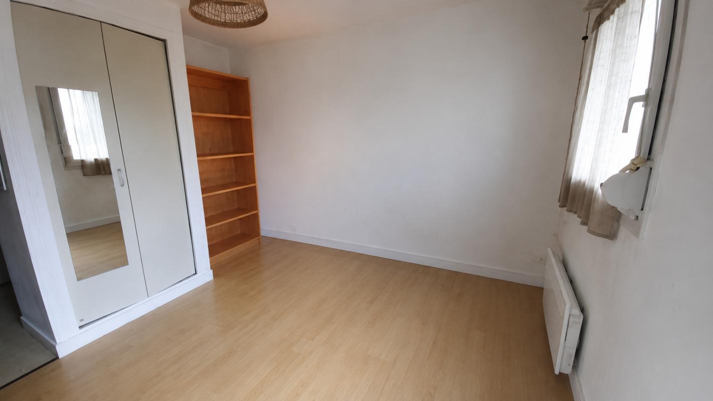 Flat Rue de Mauconseil in Rennes