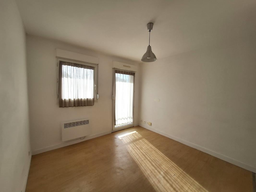 Flat Rue de Mauconseil in Rennes
