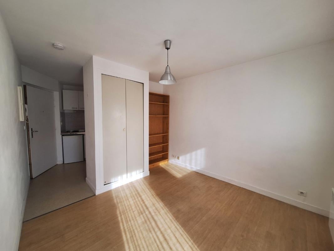 Flat Rue de Mauconseil in Rennes