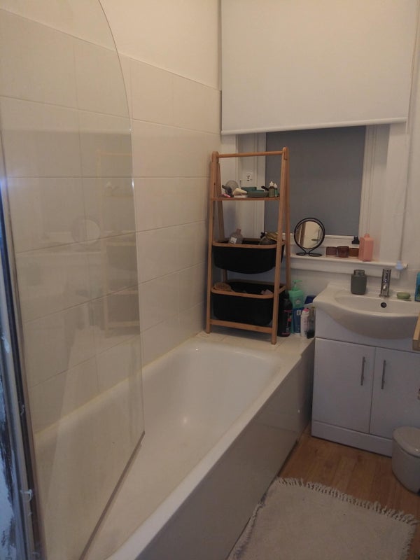 Room Saint John's Hill in Greater London