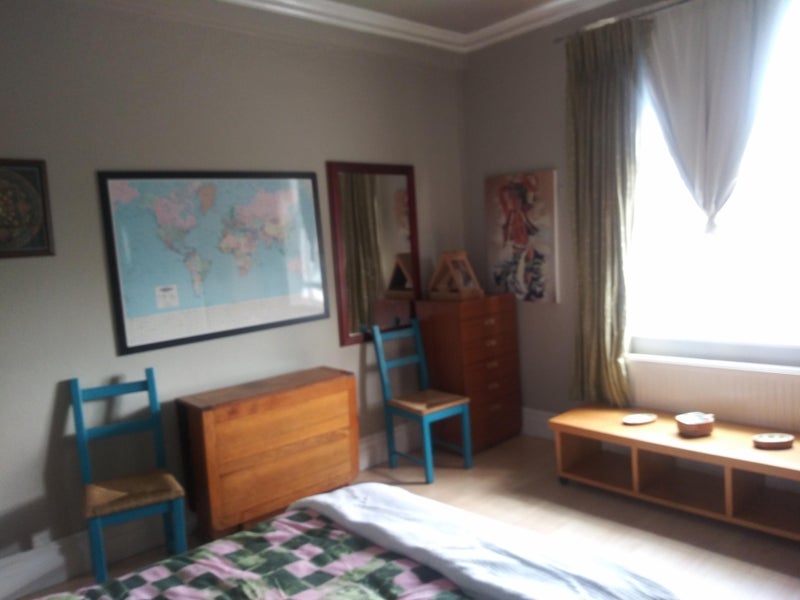 Room Saint John's Hill in Greater London