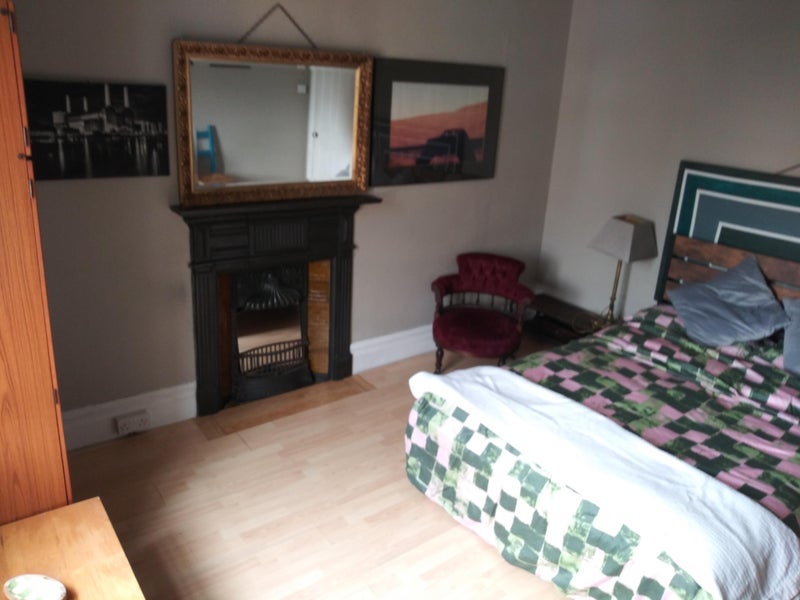 Room Saint John's Hill in Greater London