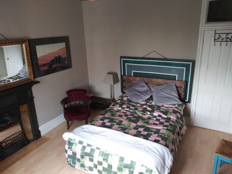 Room Saint John's Hill in Greater London