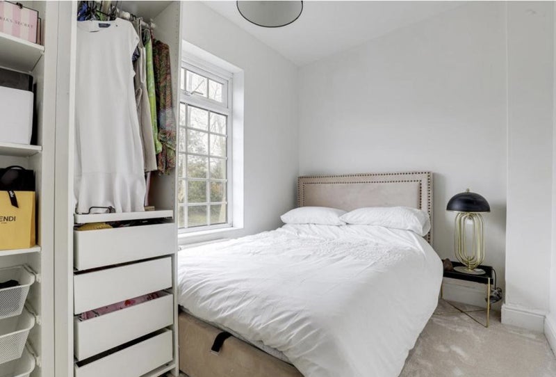 Room Main Road in Nottingham