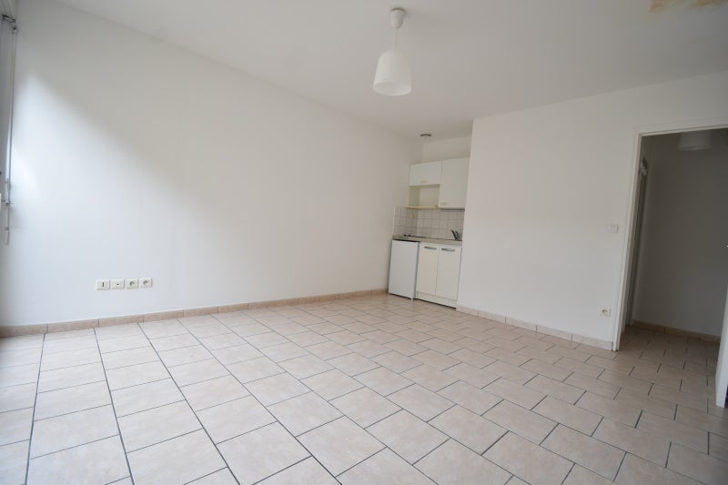 Appartement Rue Abbé de l'Épée à Amiens