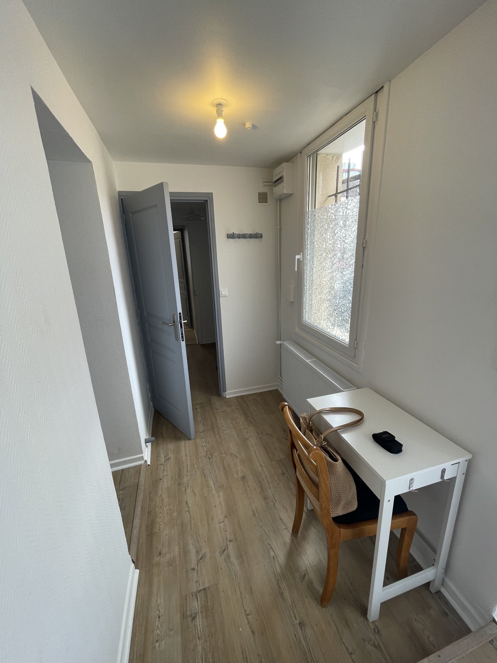Appartement Rue Abbé de l'Épée à Amiens