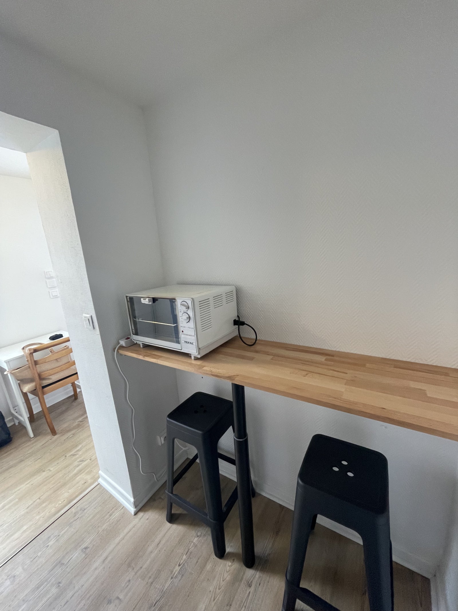 Appartement Rue Abbé de l'Épée à Amiens