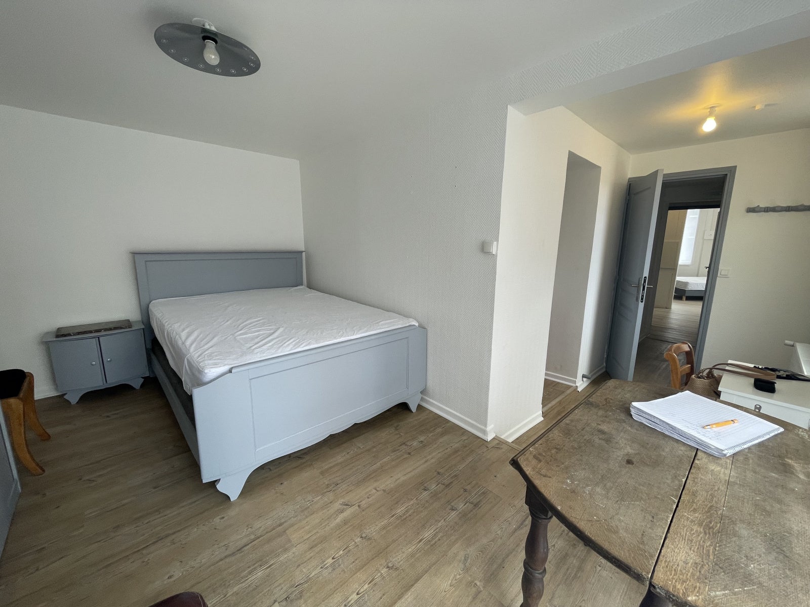 Appartement Rue Abbé de l'Épée à Amiens