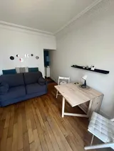Appartement Rue Michel-Ange à Paris