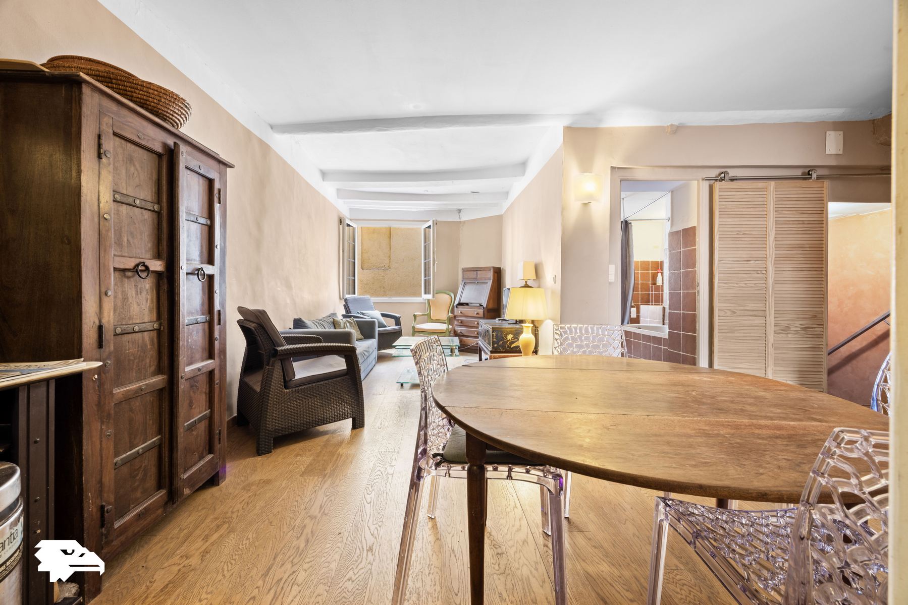 Appartement Rue de l'Église à Villefranche-sur-Mer