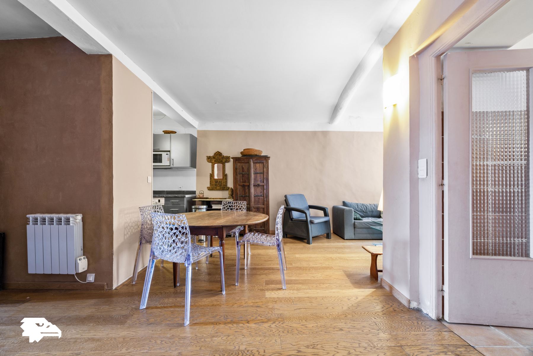 Appartement Rue de l'Église à Villefranche-sur-Mer