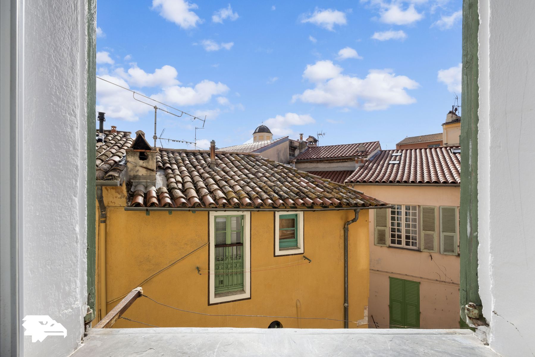Appartement Rue de l'Église à Villefranche-sur-Mer