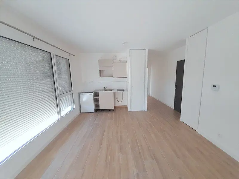 Appartement Rue du Calvaire de Grillaud à Nantes