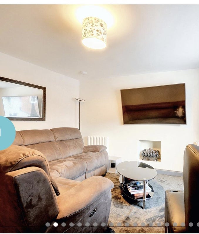 Room Lockwood Close in Nottingham
