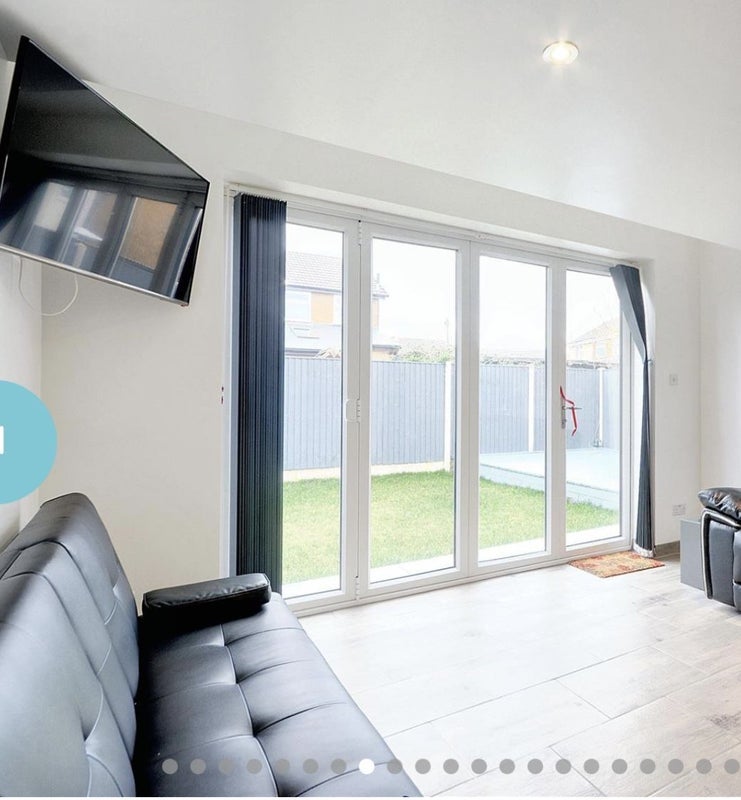 Room Lockwood Close in Nottingham