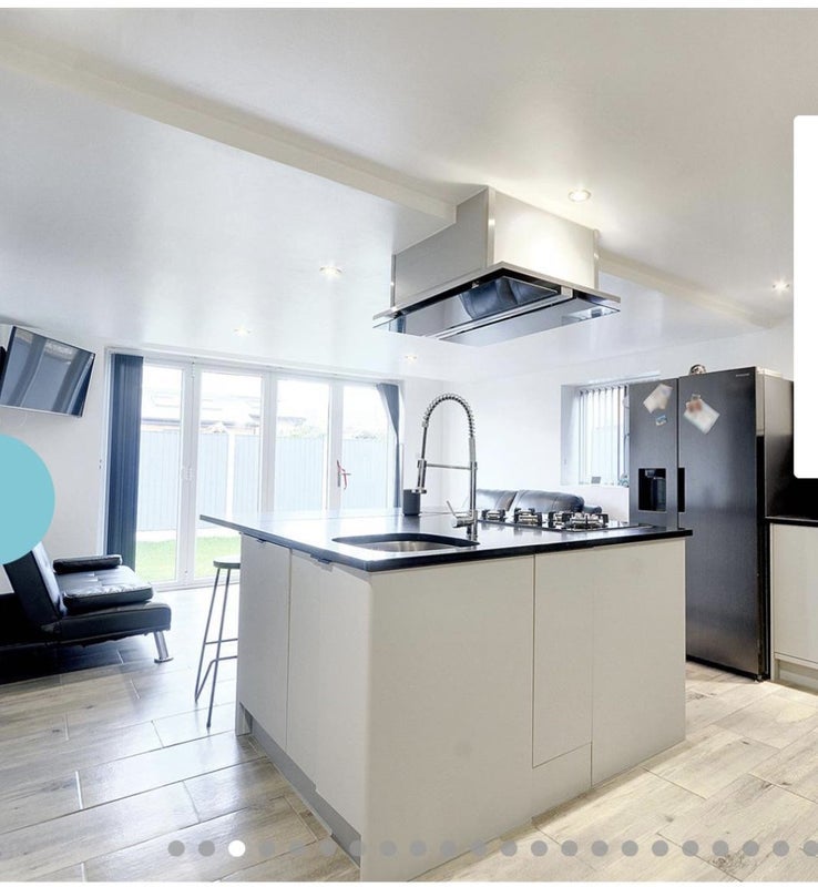 Room Lockwood Close in Nottingham