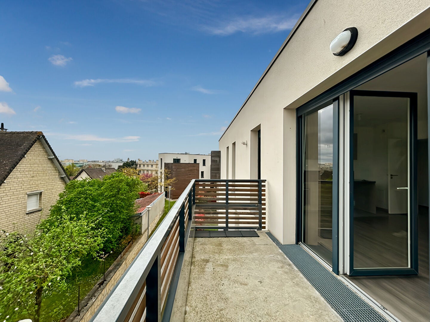 Appartement Rue de Colleville à Caen