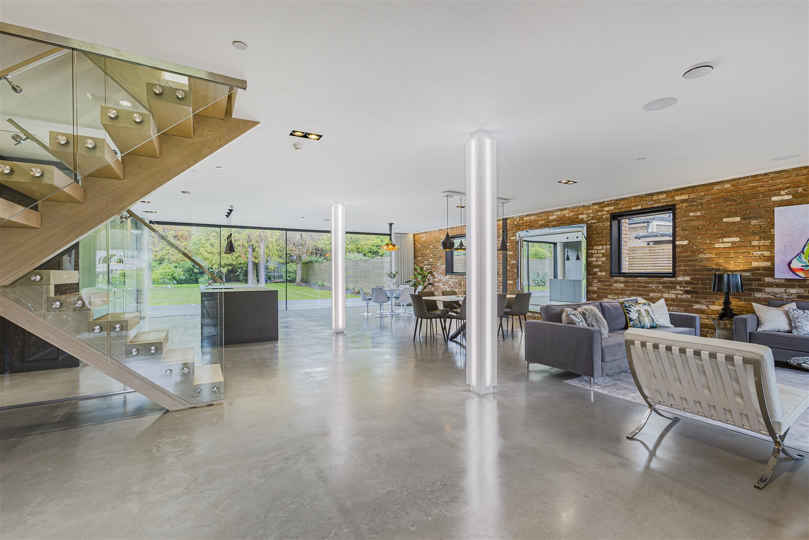 House Pine Grove in Welwyn Hatfield