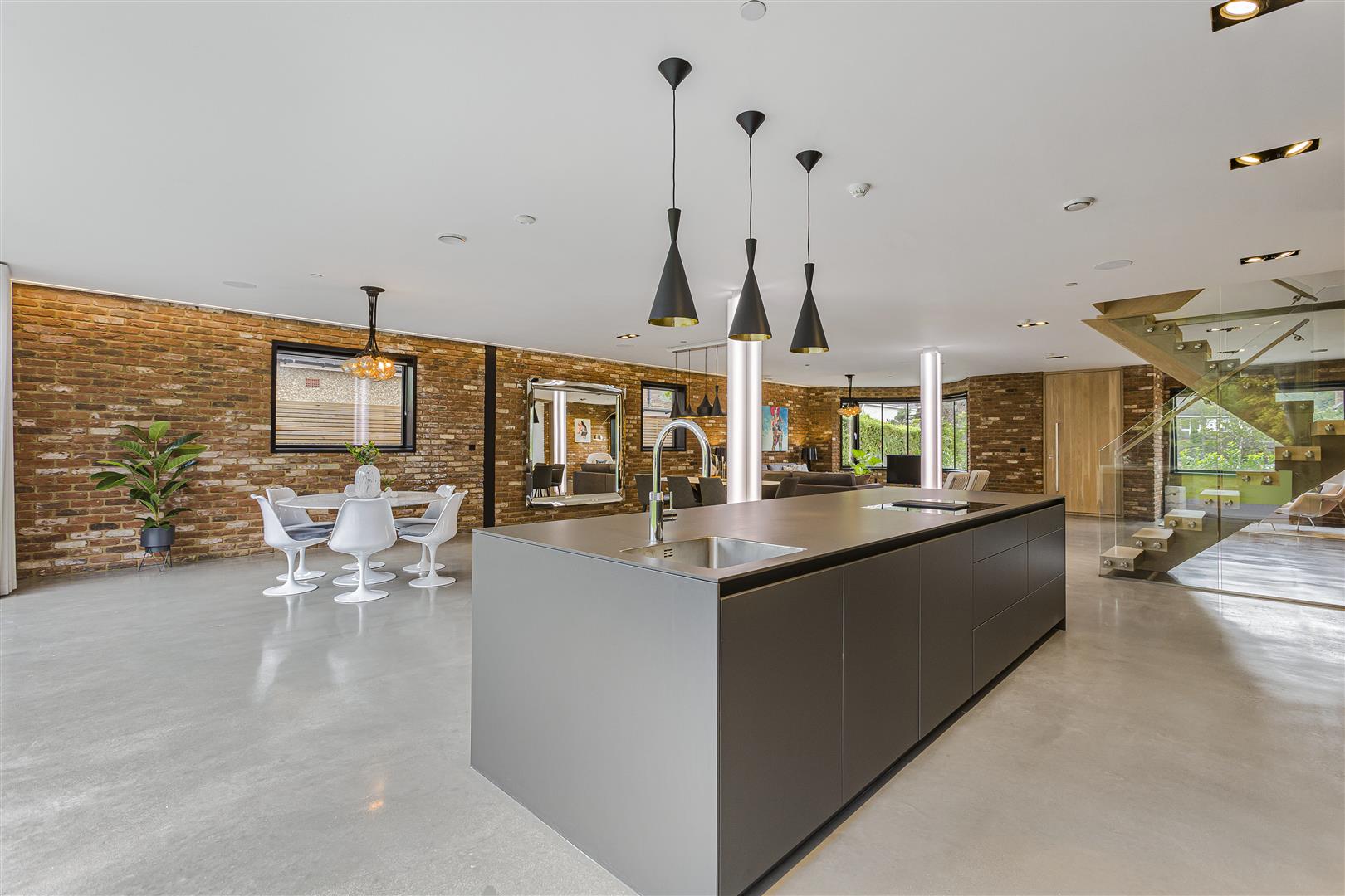 House Pine Grove in Welwyn Hatfield