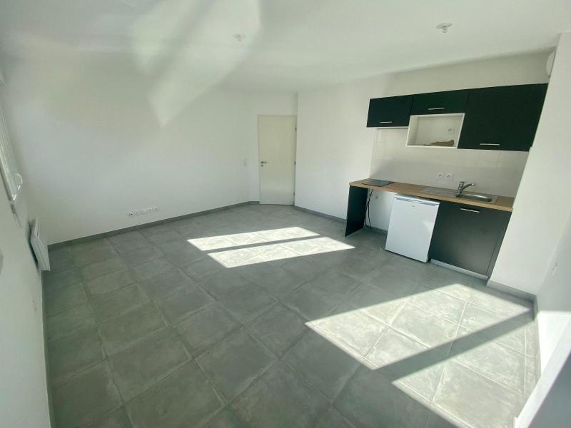 Appartement Route de Nice à Châteauneuf-Grasse