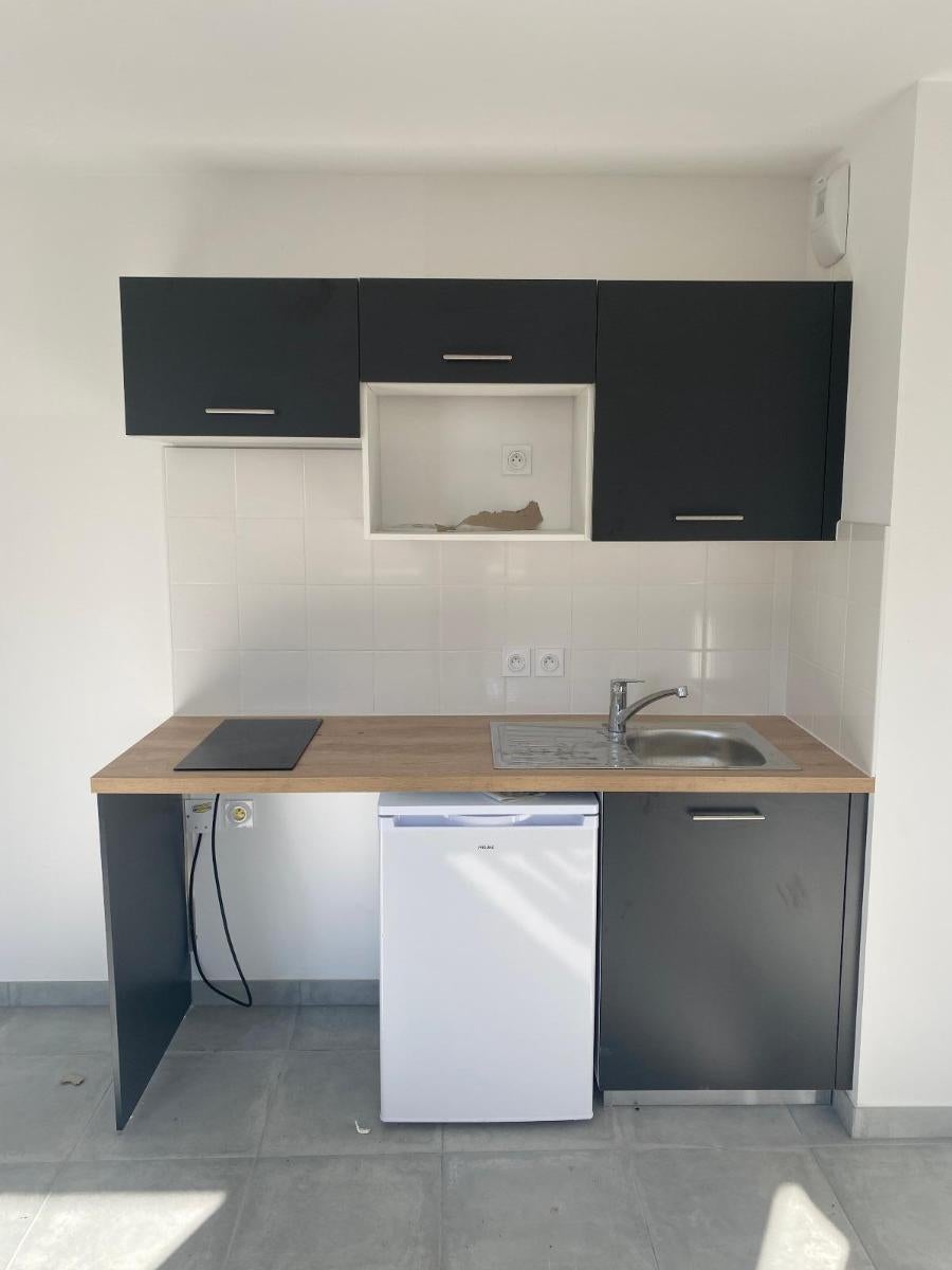 Appartement Route de Nice à Châteauneuf-Grasse