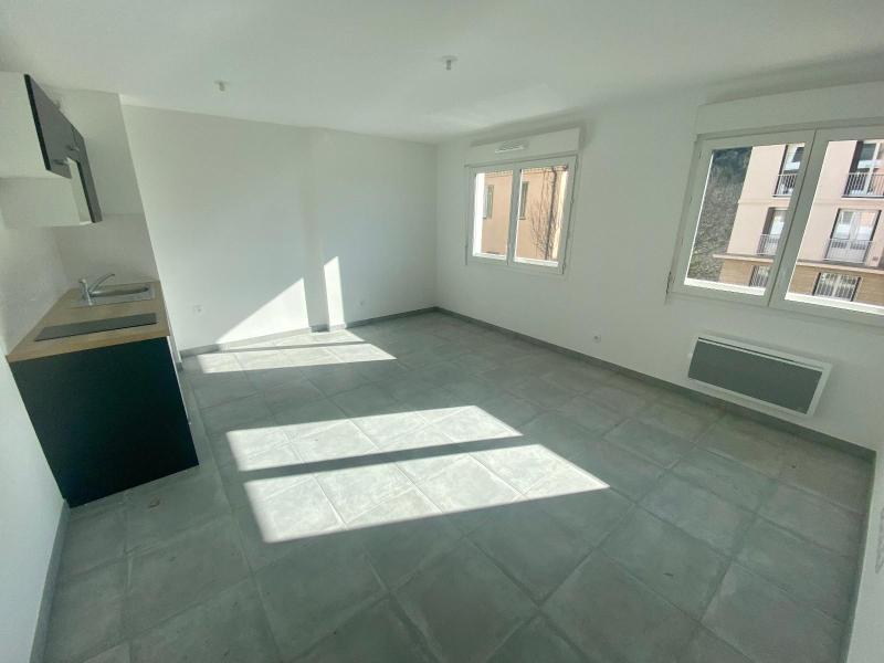 Appartement Route de Nice à Châteauneuf-Grasse