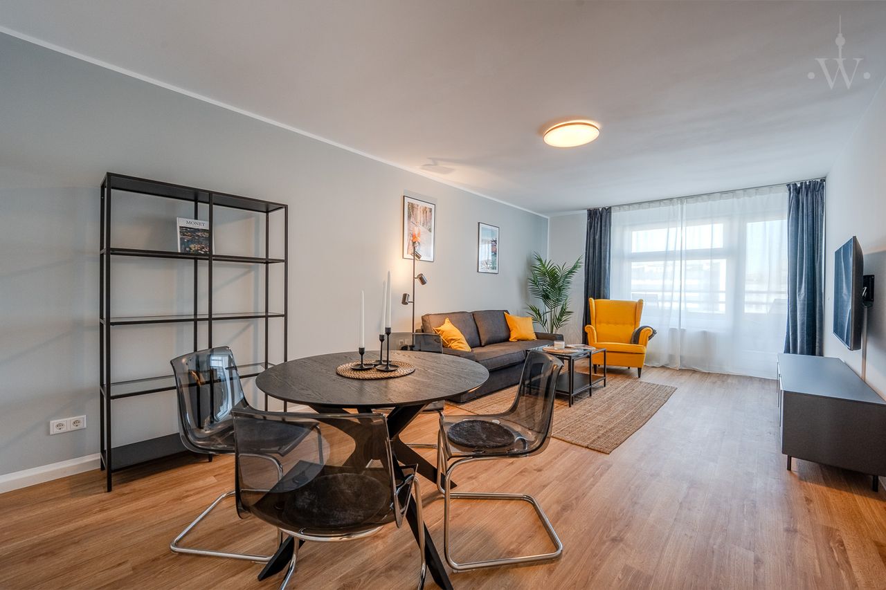 Wohnung Nassauische Straße in Berlin