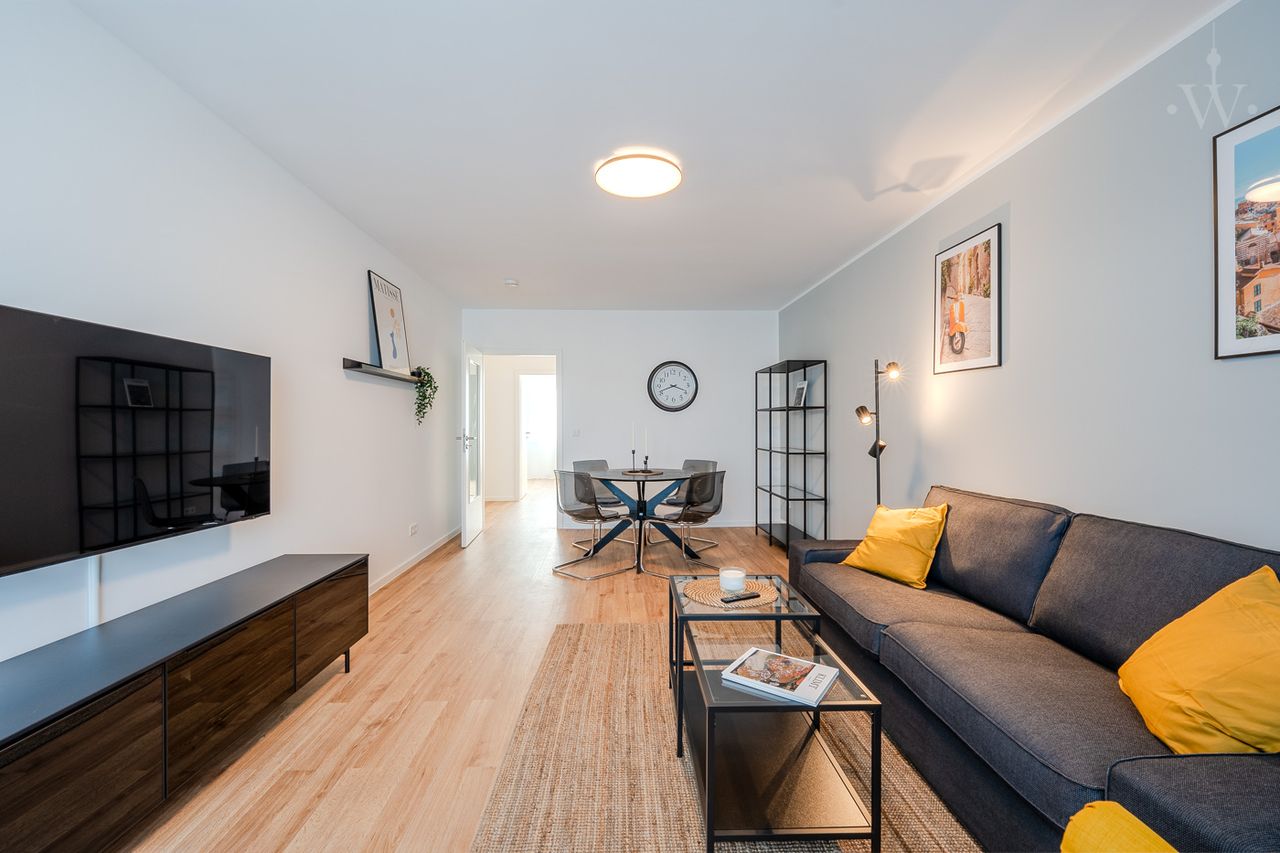 Wohnung Nassauische Straße in Berlin