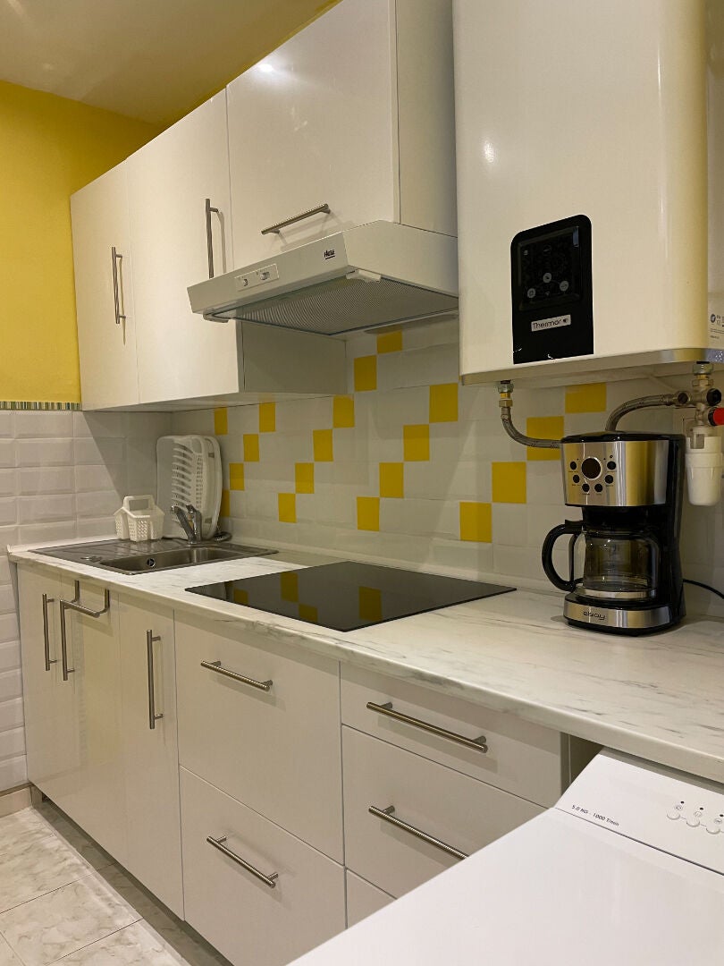 Appartement Corniche de Magnan à Nice