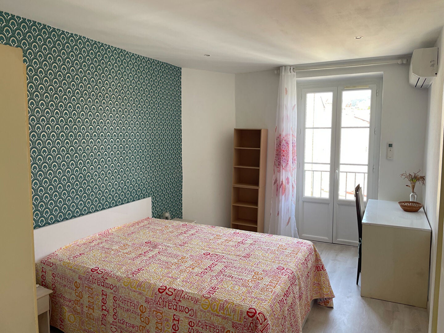 Appartement Corniche de Magnan à Nice