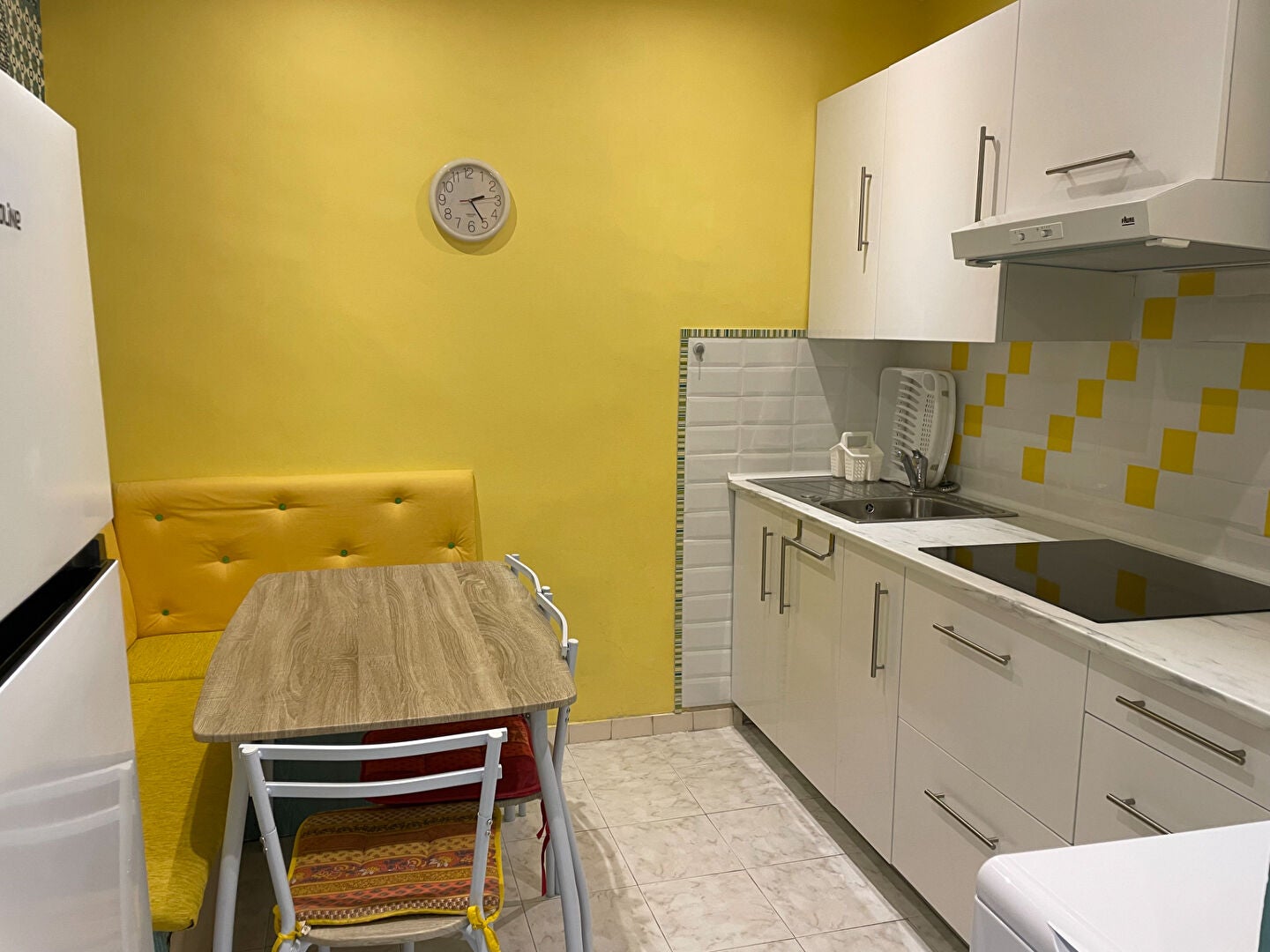 Appartement Corniche de Magnan à Nice
