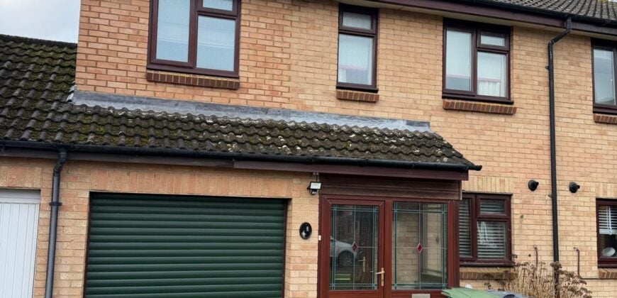 House Beyon Close in Stroud