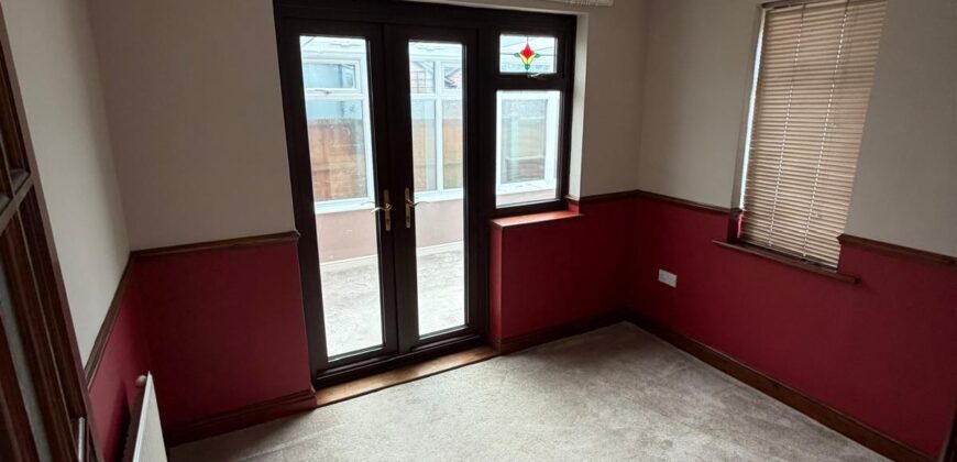 House Beyon Close in Stroud