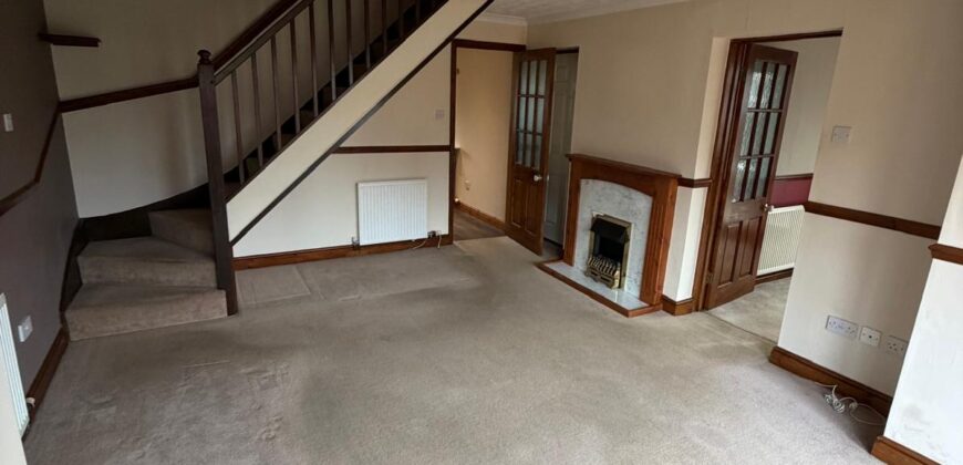 House Beyon Close in Stroud