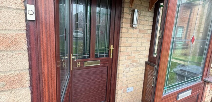 House Beyon Close in Stroud