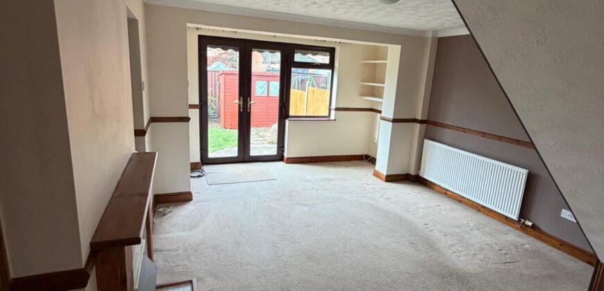House Beyon Close in Stroud