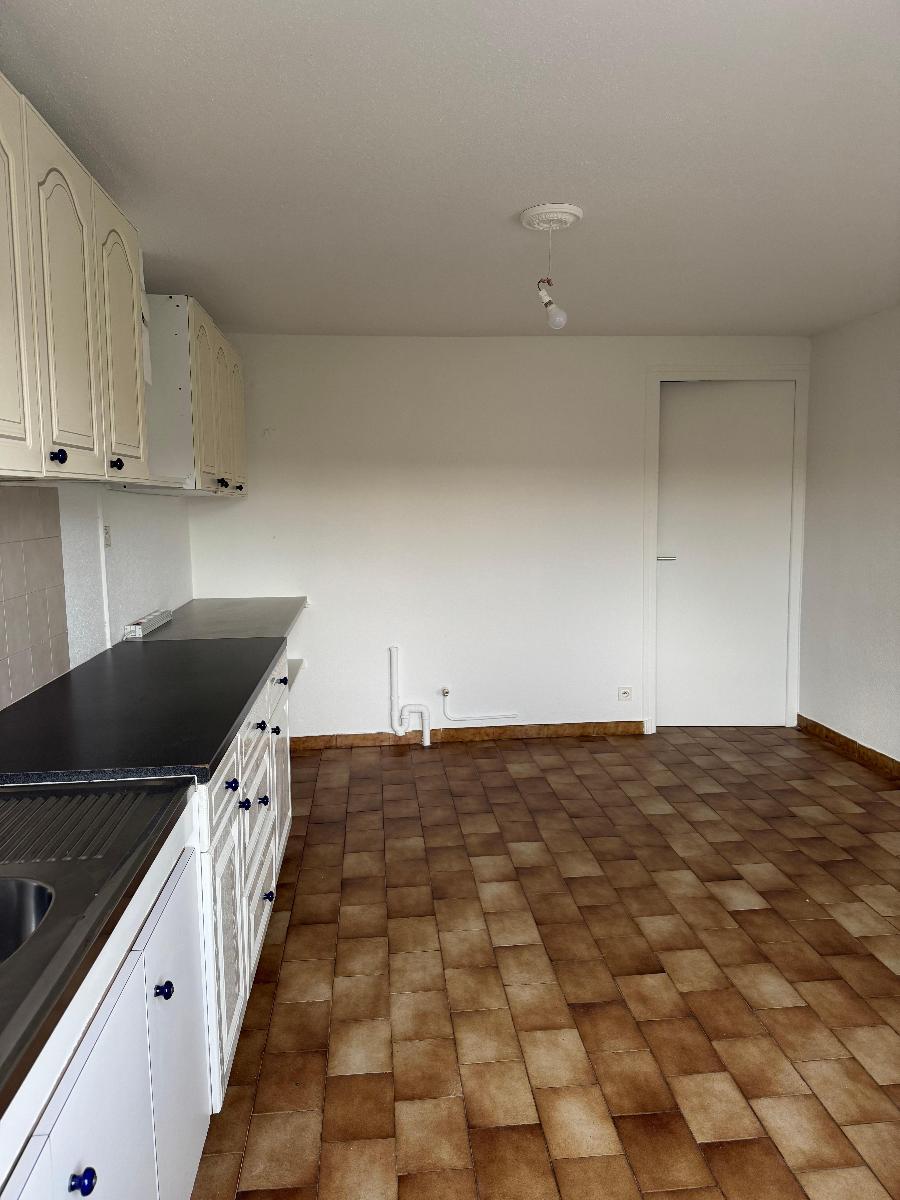 Appartement Rue de la Marque à Saint-Marcellin-en-Forez